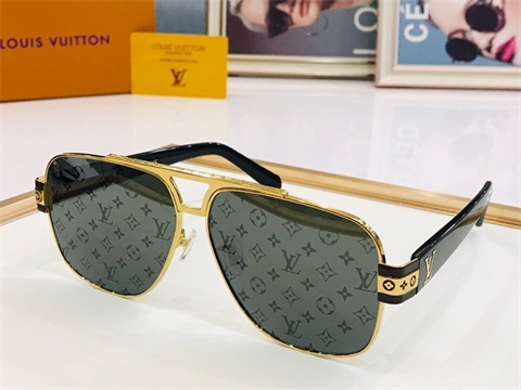 LV sunglass-613
